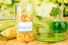 Bournside biofuel availability