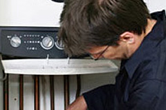 boiler repair Bournside