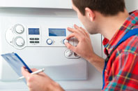 free Bournside gas safe engineer quotes